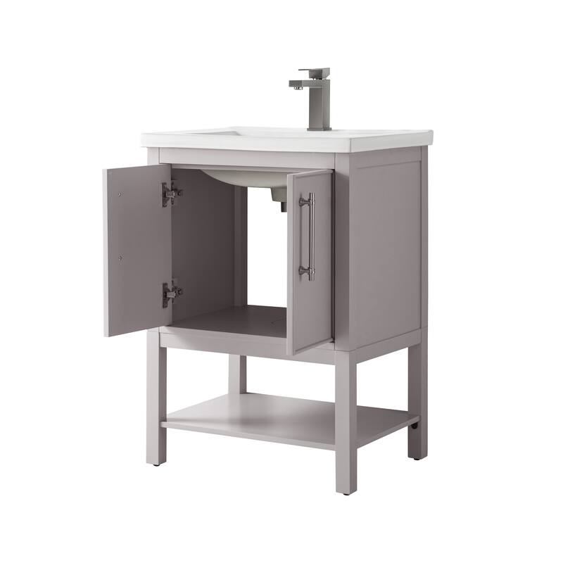 Sudio Design Bathroom Vanity Taylor Collection