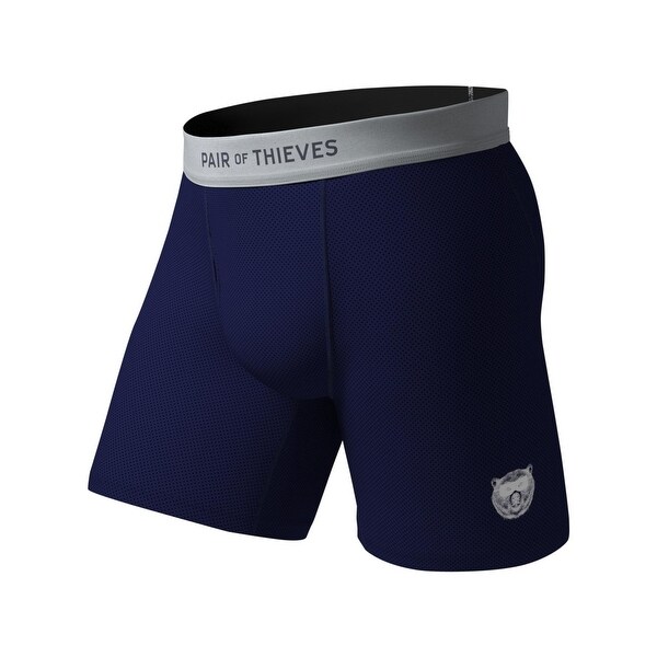 pair of thieves boxer shorts
