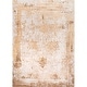 preview thumbnail 28 of 47, Nuloom Handmade Distressed Abstract Vintage Wool Area Rug