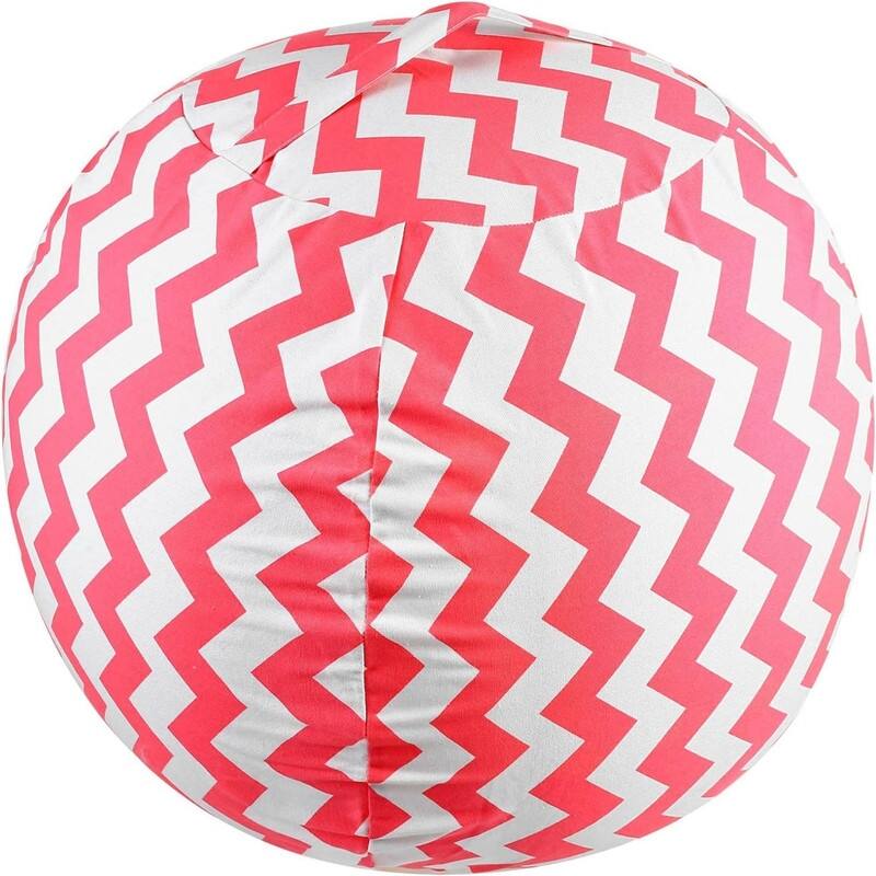 Bean Bags Chair Covers Only for Kids 24"