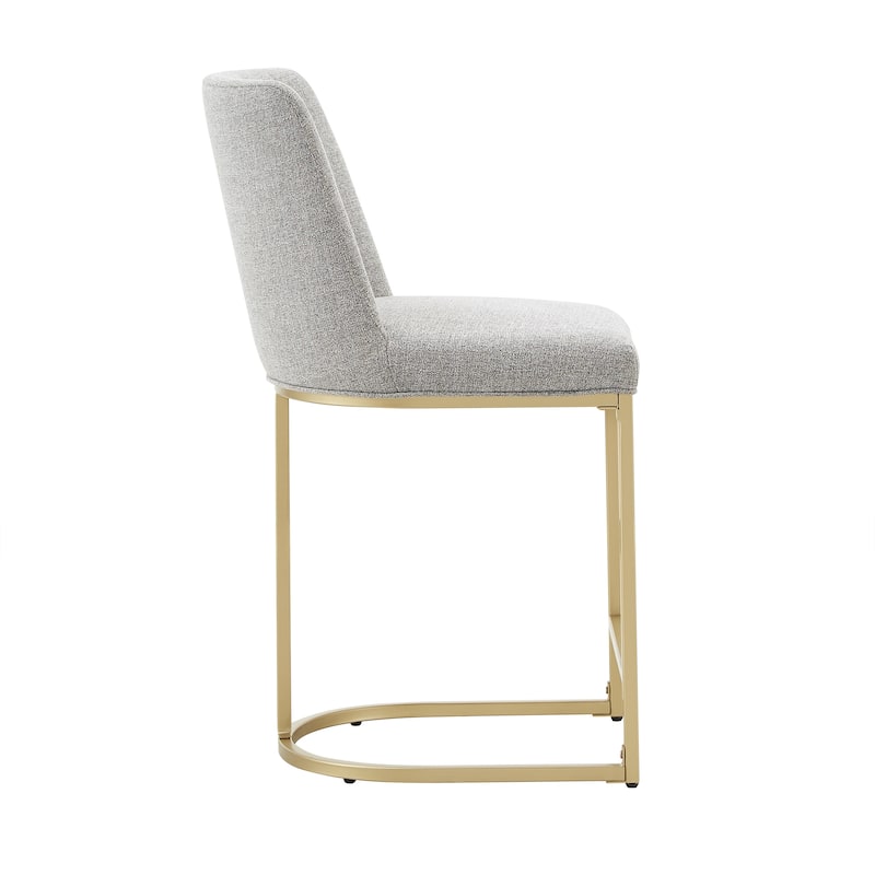Beardsley Bar and Counter Stool (Set of 2) by iNSPIRE Q Modern