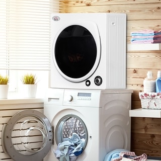 Portable Dryer For Small Apartments