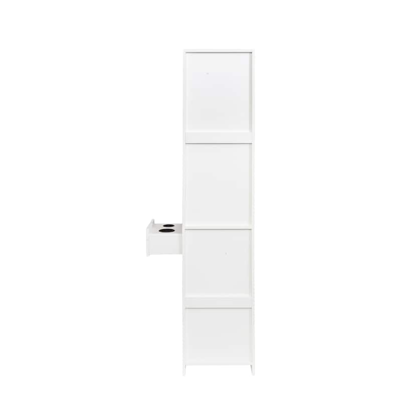 RR multi-layer storage