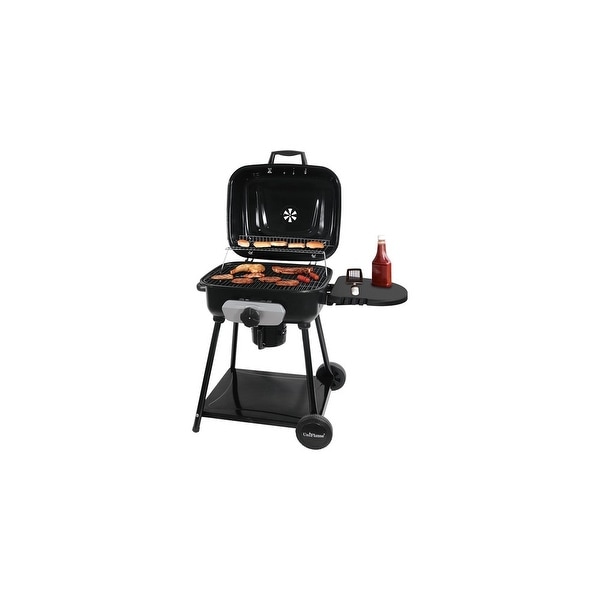 Blue Rhino UniFlame Charcoal Grill Charcoal Grill
