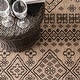 preview thumbnail 42 of 40, Nuloom Indoor/Outdoor Tribal Inspired Floral Diamonds Area Rug