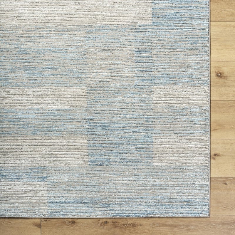Livabliss Scandinavian Allegro Geometric Area Rug