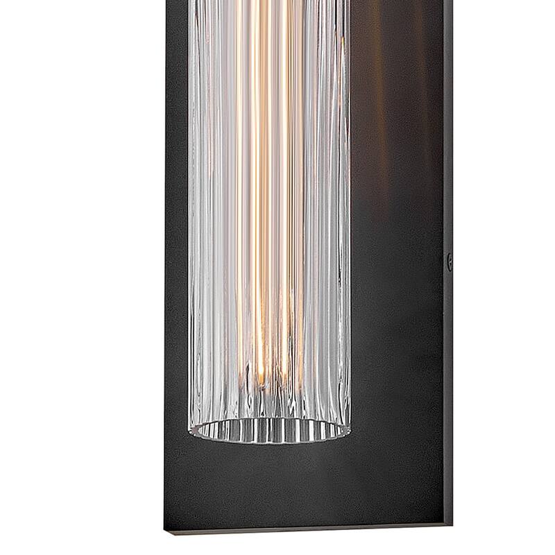 Hinkley Lighting 29030 Voight 1 Light 15" Tall Coastal Elements LED