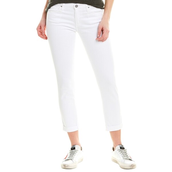 ag prima roll up cigarette jeans