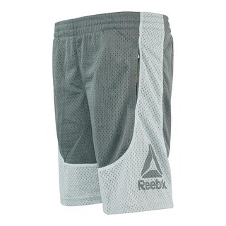 reebok boys clothing
