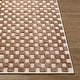 preview thumbnail 6 of 25, Livabliss Lyna Modern & Contemporary Area Rug