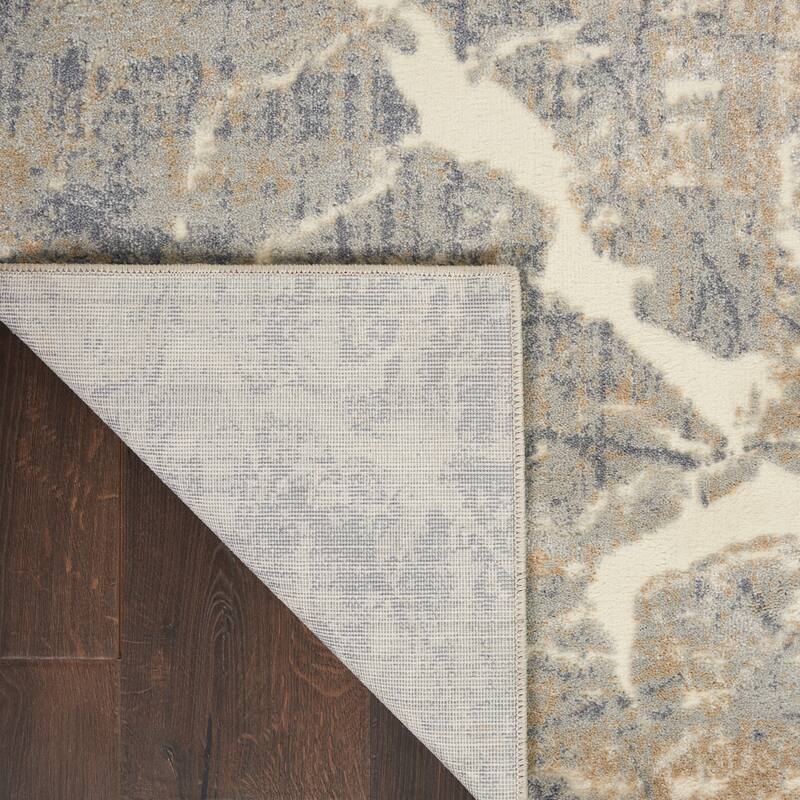 Sahara Modern Area Rug