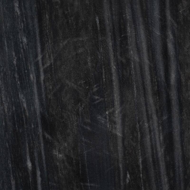 Sagebrook Home 9" Zarra Grey Marble Trinket Tray, , 1"H - 9" x 9" x 1"