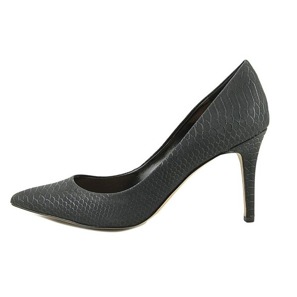 Jessica Simpson Womens Levin Pointed Toe Classic Pumps White Size 6.0 Jessica Simpson Womens Levin Pointed Toe Classic Pumps White Size 6.0