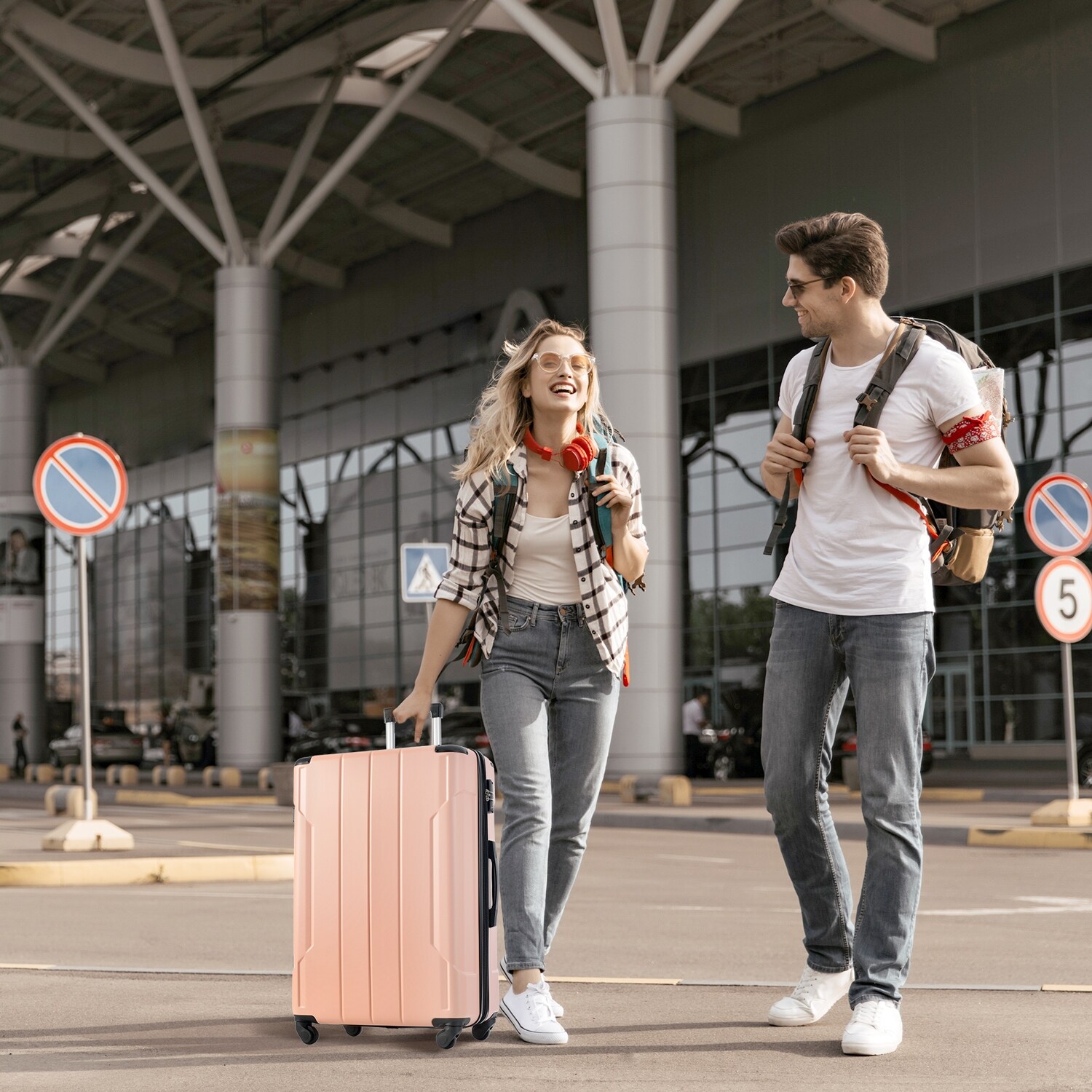 Top 5 luggage sets sale