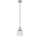 Option Polished Nickel / Seedy