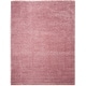 preview thumbnail 75 of 83, SAFAVIEH Fontana Shag Kimberlie Solid 2-inch Thick Rug