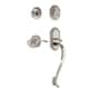 Option Satin Nickel