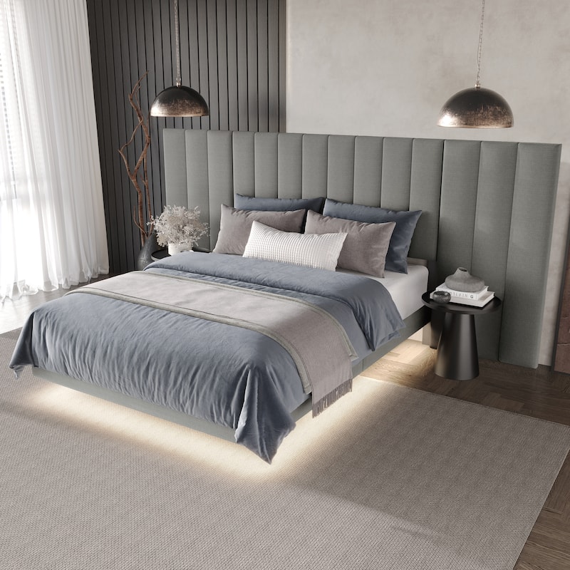 CraftPorch Luxury Wall Bed