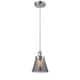 Option Polished Chrome / Plated Smoke