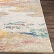 preview thumbnail 3 of 6, Livabliss Illusions Nautical & Coastal Abstract Area Rug