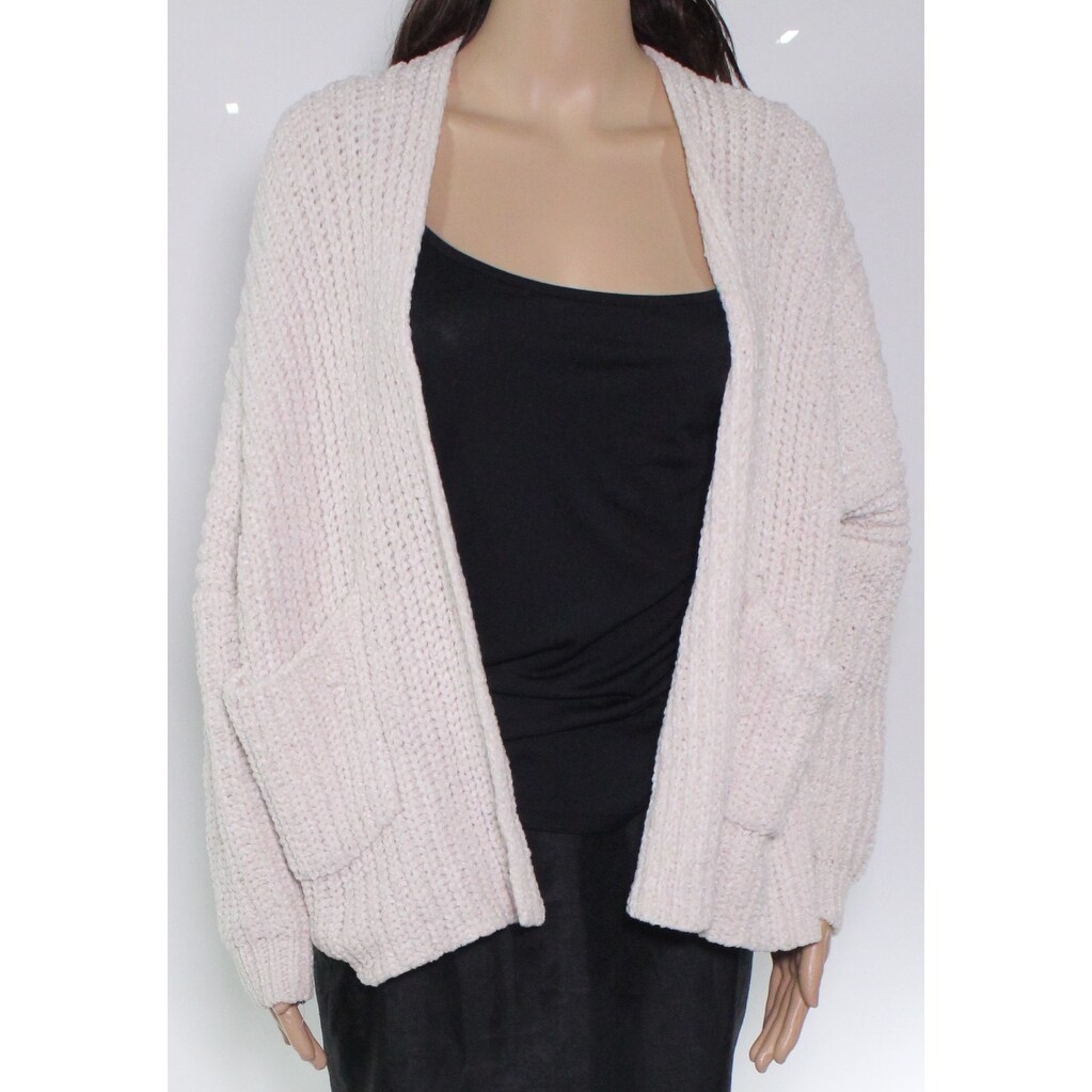 pol sweater cardigan
