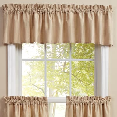Park Designs Agate Valance 72" x 14" - 72" X 14"