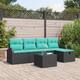 Option Black with table