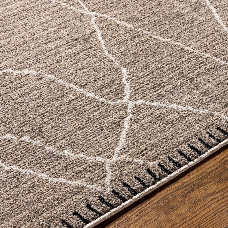Artistic Weavers Junon Modern Abstract Area Rug