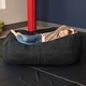 preview thumbnail 40 of 62, Jaxx 4' Lounger Bean Bag Chair