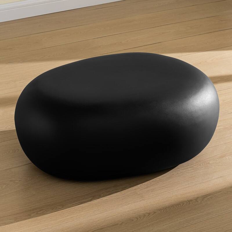 Concrete Stone Coffee Table