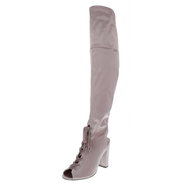 guess over knee boots