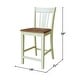 preview thumbnail 9 of 21, Copper Grove Wistman Bar Stool