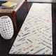 Option Ivory/Blue