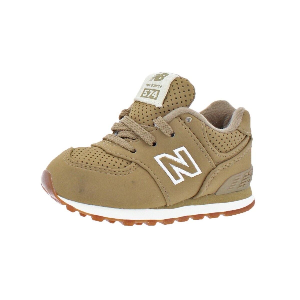 new balance 574 toddler boy