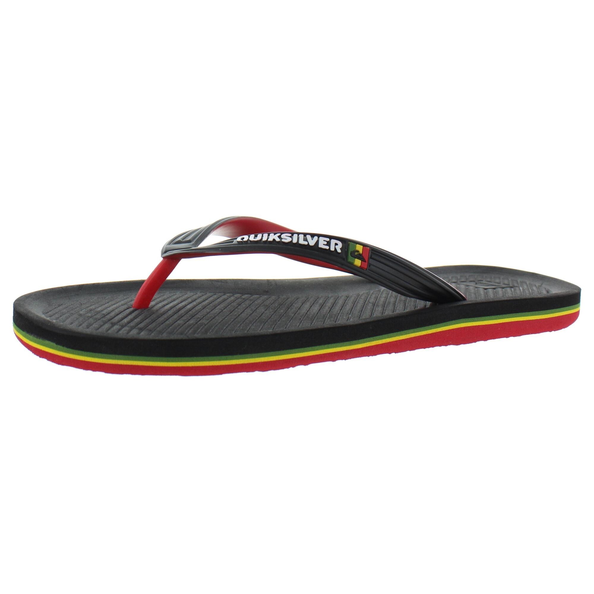 Quiksilver Mens Haleiwa