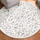My Texas House by Orian Lady Bird Area Rug