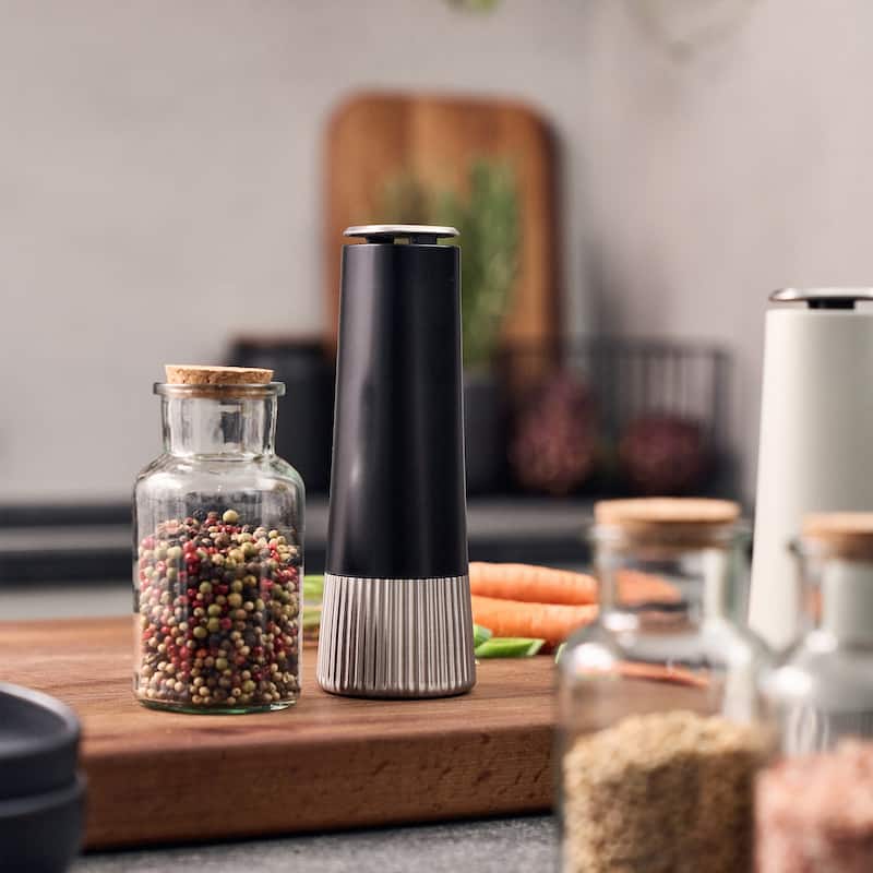 ZWILLING Spices Upside-Down Manual Spice Mill - 1 unit