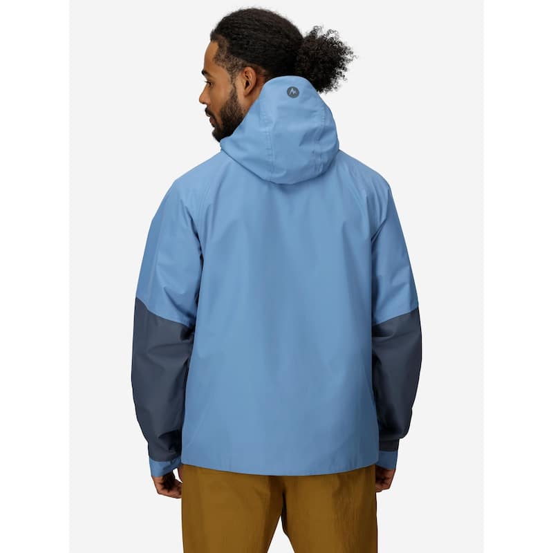 Marmot Men's Cascade Rain Jacket