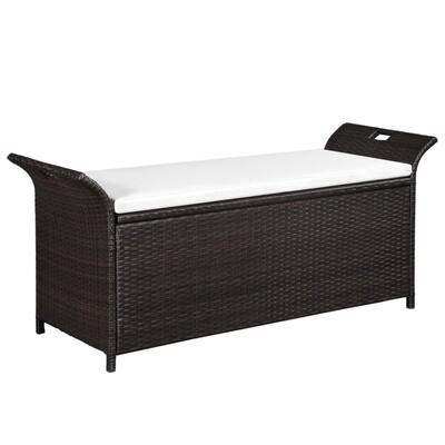 Buy Storage Benches Outdoor Benches Online At Overstock Our Best