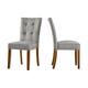 Option Gray Linen