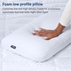 preview thumbnail 4 of 4, Casper Foam Pillow