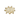 Flower Shaped Coaster, Set of 4 - 6"D