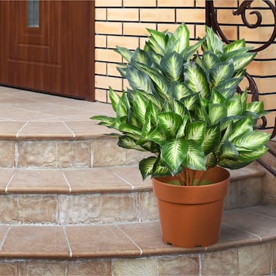 National Tree Company 24in. Artificial Hosta Plant