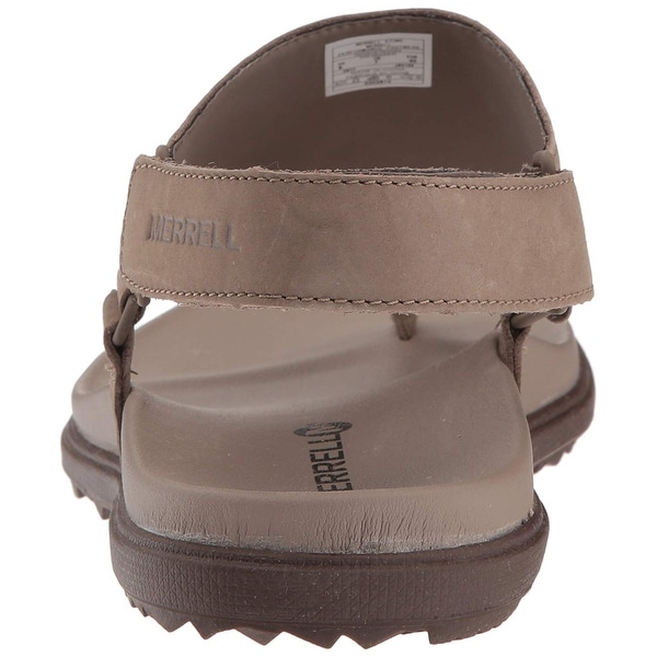 merrell around town sunvue post
