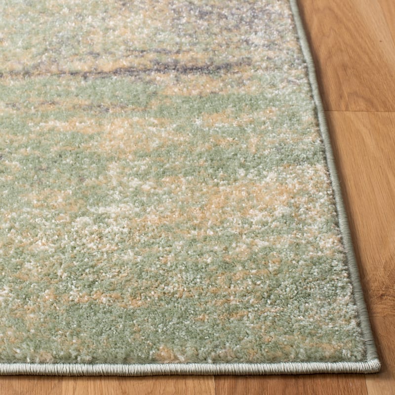 SAFAVIEH Adirondack Brynn Modern Abstract Rug