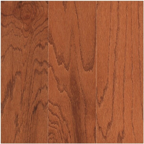 Shop Mohawk Industries BCE85-OAK 5" Wide Engineered ...