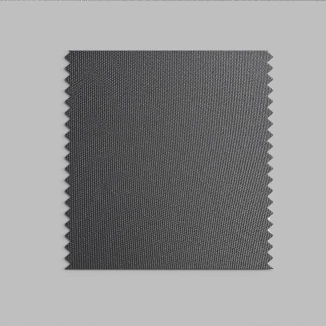 Fabric Replacement for ALEKO Full Cassette Awning - Italian Series - Grigio (Gray) - 14 x 10 Feet