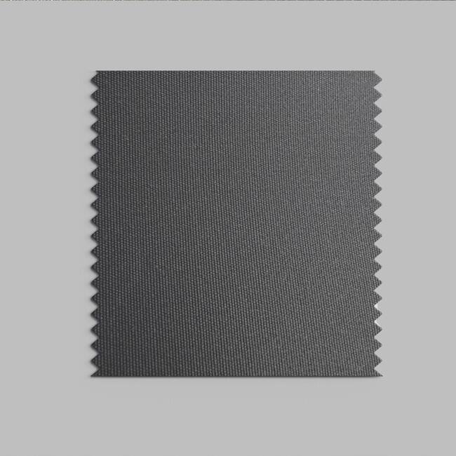 Fabric Replacement for ALEKO Full Cassette Awning - Italian Series - Grigio (Gray) - 20 x 10 Feet