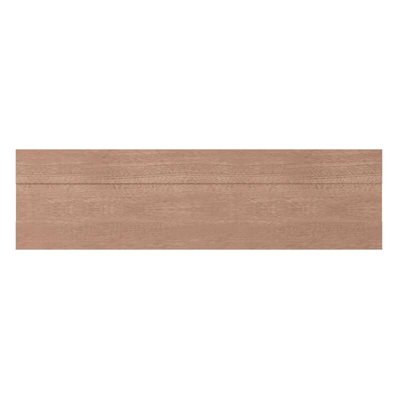 WM318 7/8-in D x 3-1/4-in W x 96-in L Americraft Solid Hardwood Stain Grade Colonial Casing Moulding