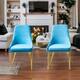 Option Light Blue